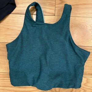 Outdoor Voices Workout Top